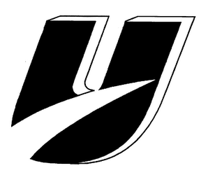 U logo