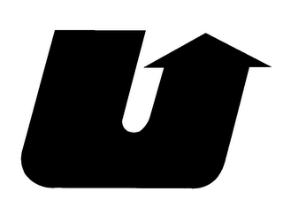 U logo