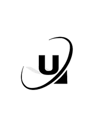 U logo
