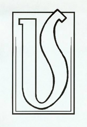 U logo