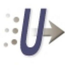 U logo