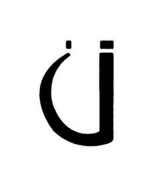 U logo