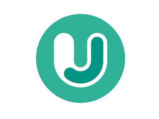 U logo