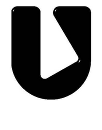 U logo
