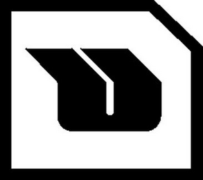 U logo