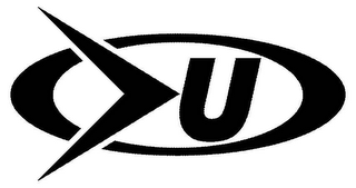 >U logo