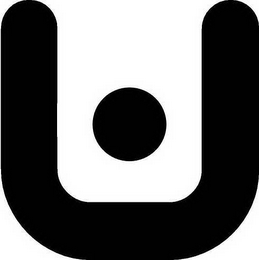 U logo
