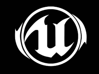 U logo