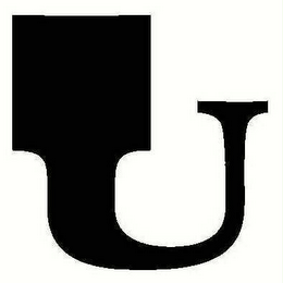 U logo
