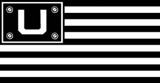 U logo