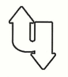 U logo