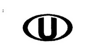 U logo