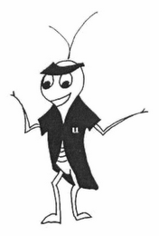U logo