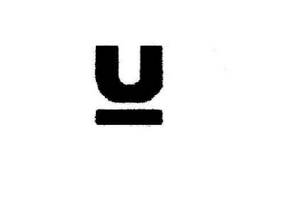 U logo