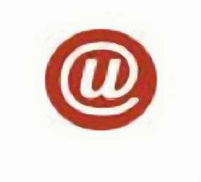 U logo