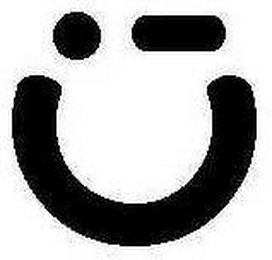U logo