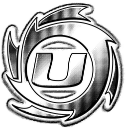 U logo