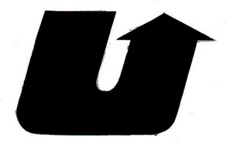 U logo
