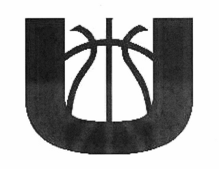 U logo