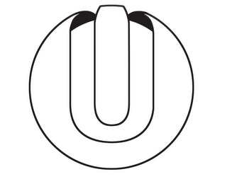 U logo