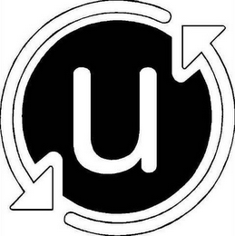 U logo