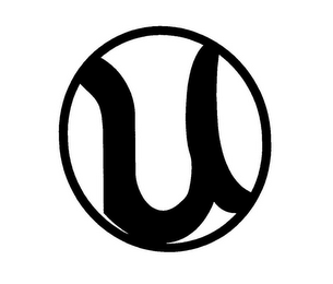 U logo