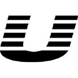U logo