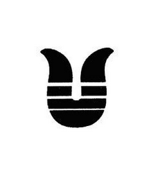 U logo