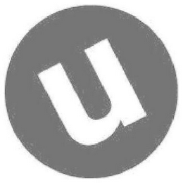 U logo