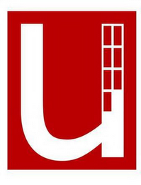 U logo