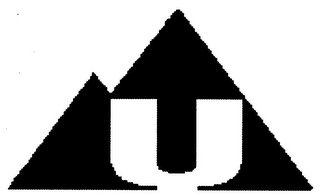 U logo