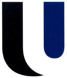 U logo
