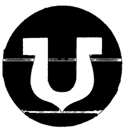 U logo