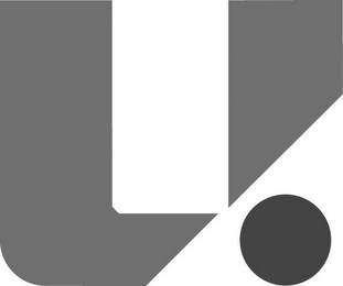 U logo