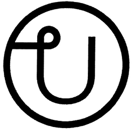 U logo