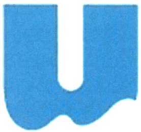 U logo
