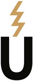 U logo