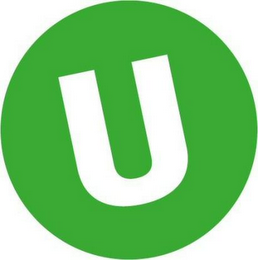 U logo
