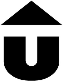 U logo