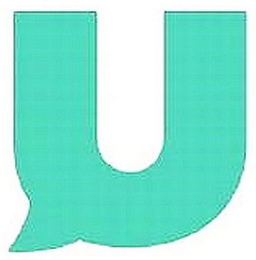 U logo