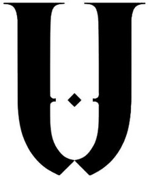 U logo