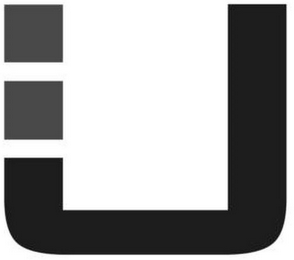 U logo
