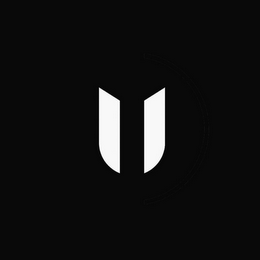 U logo
