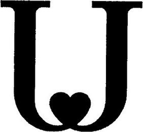 U logo