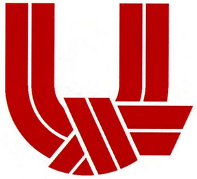 U logo