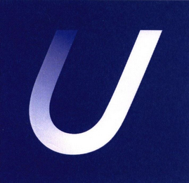 U logo
