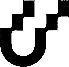 U logo