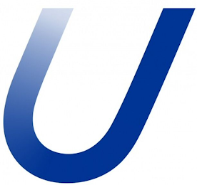 U logo