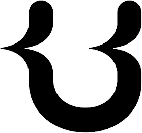 U logo