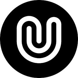U logo